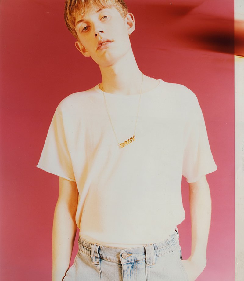 Garçons Infidèles SS/2020 Garçons Infidèles SS/2020 Vanity Teen 虚荣青年