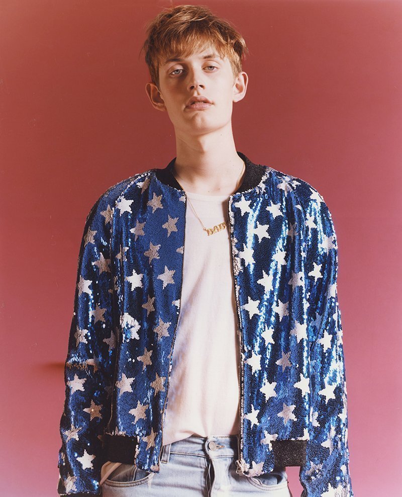 Garçons Infidèles SS/2020 Garçons Infidèles SS/2020 Vanity Teen 虚荣青年