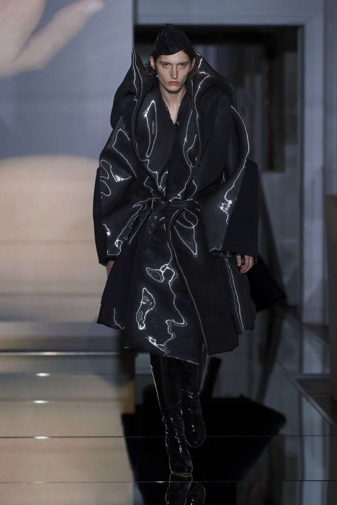 Maison Margiela Artisanal F/W 2019 Couture Maison Margiela Artisanal F/W 2019 Couture Vanity Teen 虚荣青年