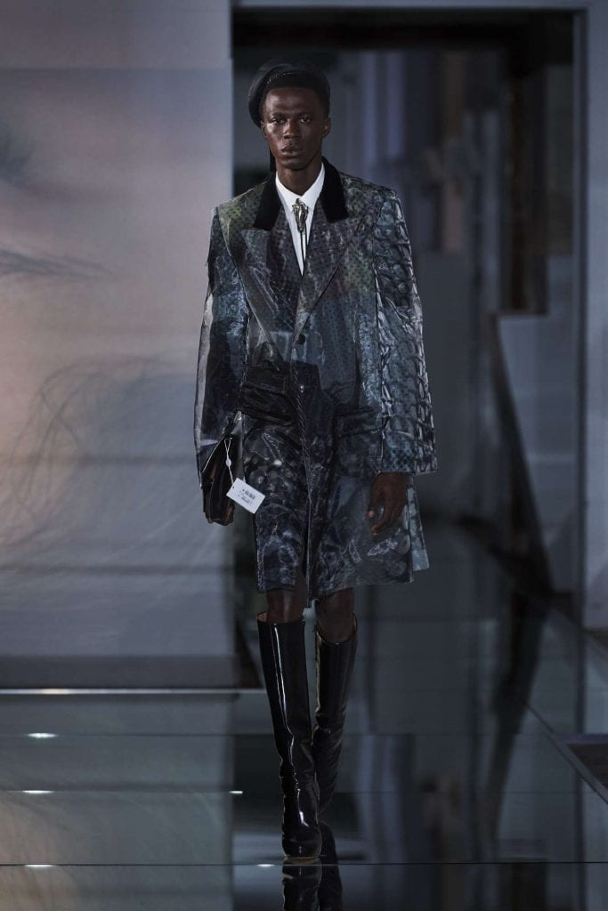 Maison Margiela Artisanal F/W 2019 Couture Maison Margiela Artisanal F/W 2019 Couture Vanity Teen 虚荣青年