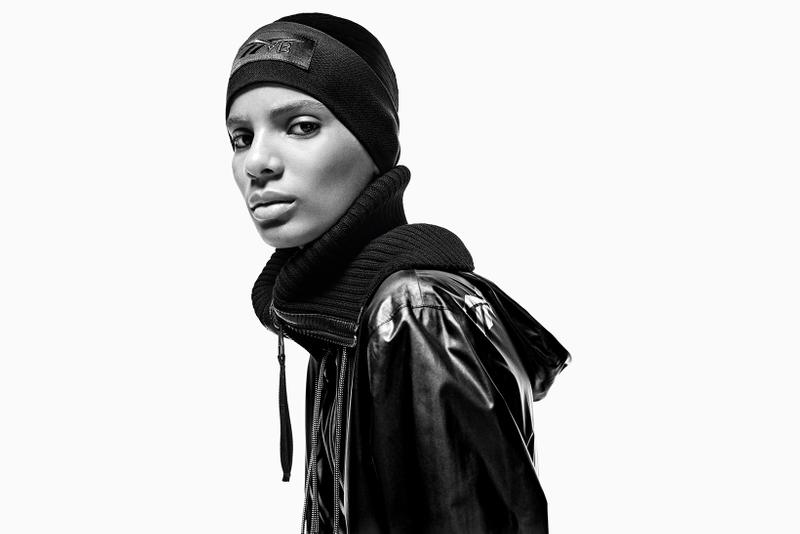 Reebok x Victoria Beckham FW19 Reebok x Victoria Beckham FW19 Vanity Teen 虚荣青年 Lifestyle & new faces magazine