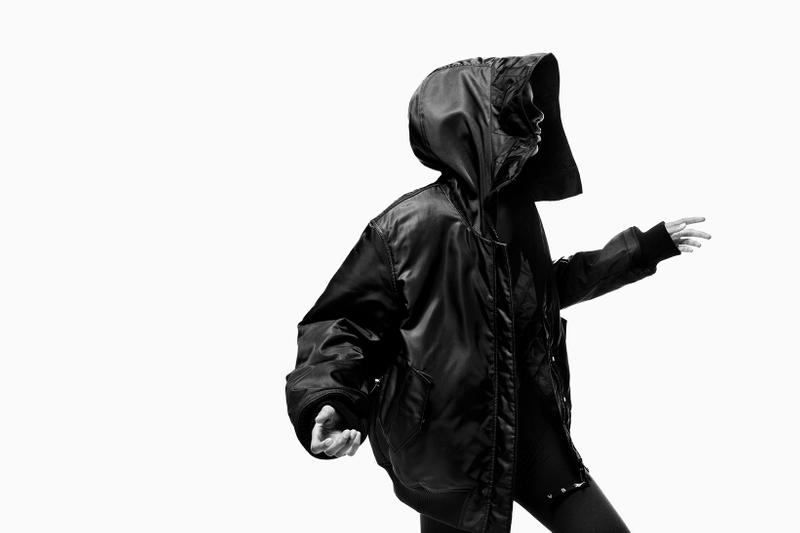 Reebok x Victoria Beckham FW19 Reebok x Victoria Beckham FW19 Vanity Teen 虚荣青年 Lifestyle & new faces magazine