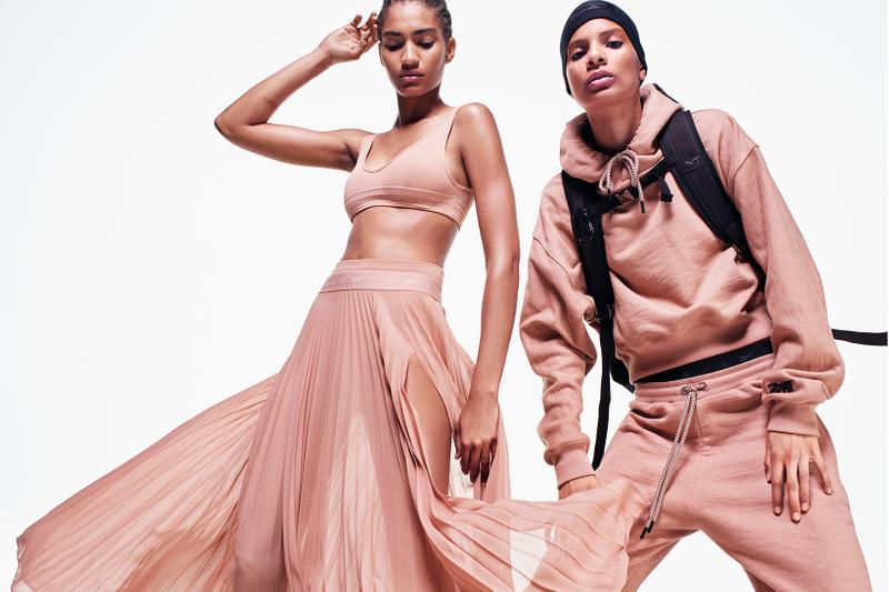 Reebok x Victoria Beckham FW19 Reebok x Victoria Beckham FW19 Vanity Teen 虚荣青年 Lifestyle & new faces magazine