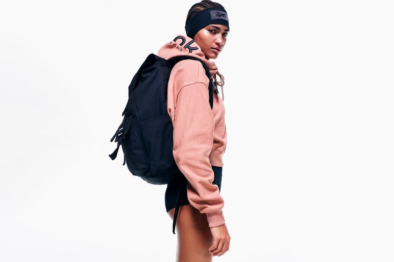 Reebok x Victoria Beckham FW19 Reebok x Victoria Beckham FW19 Vanity Teen 虚荣青年 Lifestyle & new faces magazine