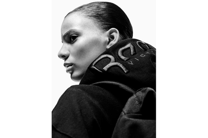 Reebok x Victoria Beckham FW19 Reebok x Victoria Beckham FW19 Vanity Teen 虚荣青年 Lifestyle & new faces magazine