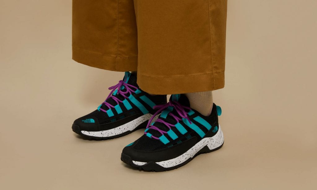 The North Face Vintage Heritage Collection The North Face Vintage Heritage Collection Vanity Teen 虚荣青年 Lifestyle & new faces magazine