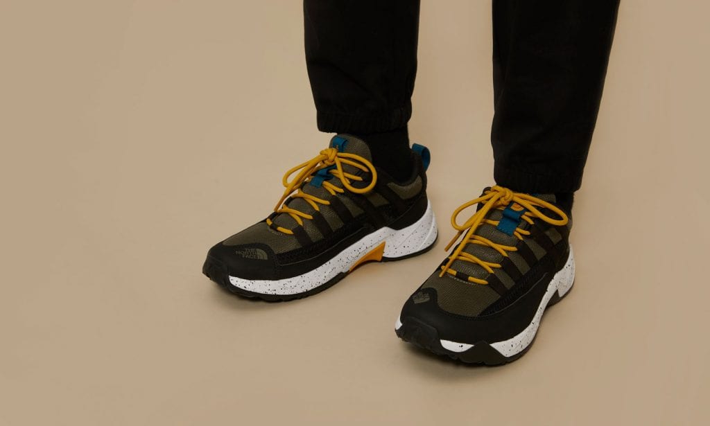 The North Face Vintage Heritage Collection The North Face Vintage Heritage Collection Vanity Teen 虚荣青年 Lifestyle & new faces magazine