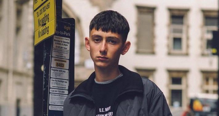 Uniform Experiment F/W2019 Uniform Experiment F/W2019 Vanity Teen 虚荣青年 Lifestyle & new faces magazine