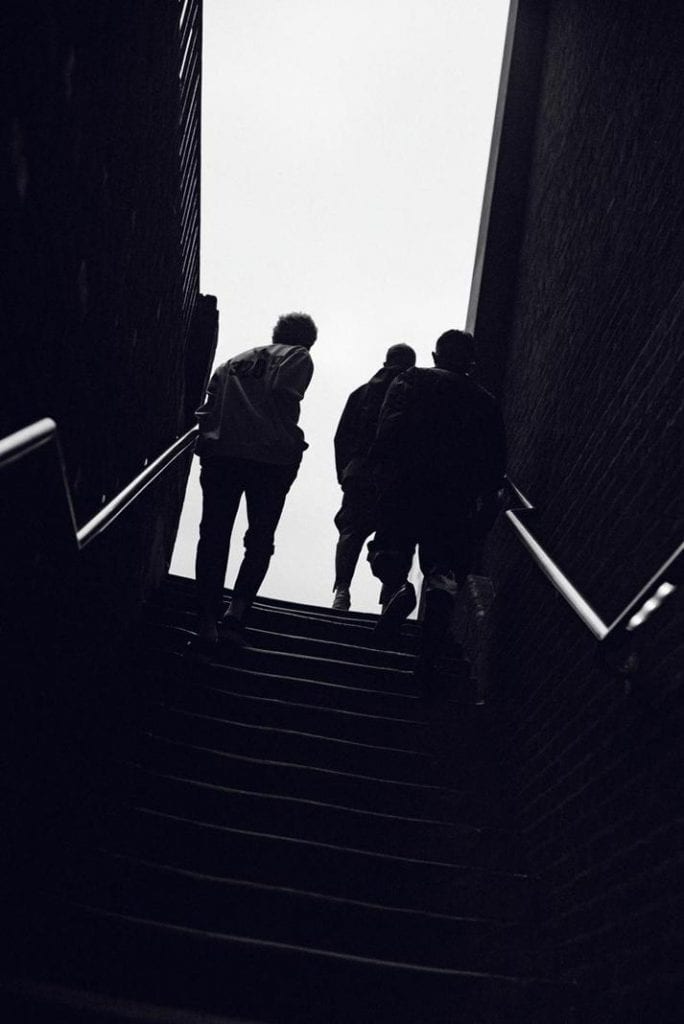 Uniform Experiment F/W2019 Uniform Experiment F/W2019 Vanity Teen 虚荣青年 Lifestyle & new faces magazine