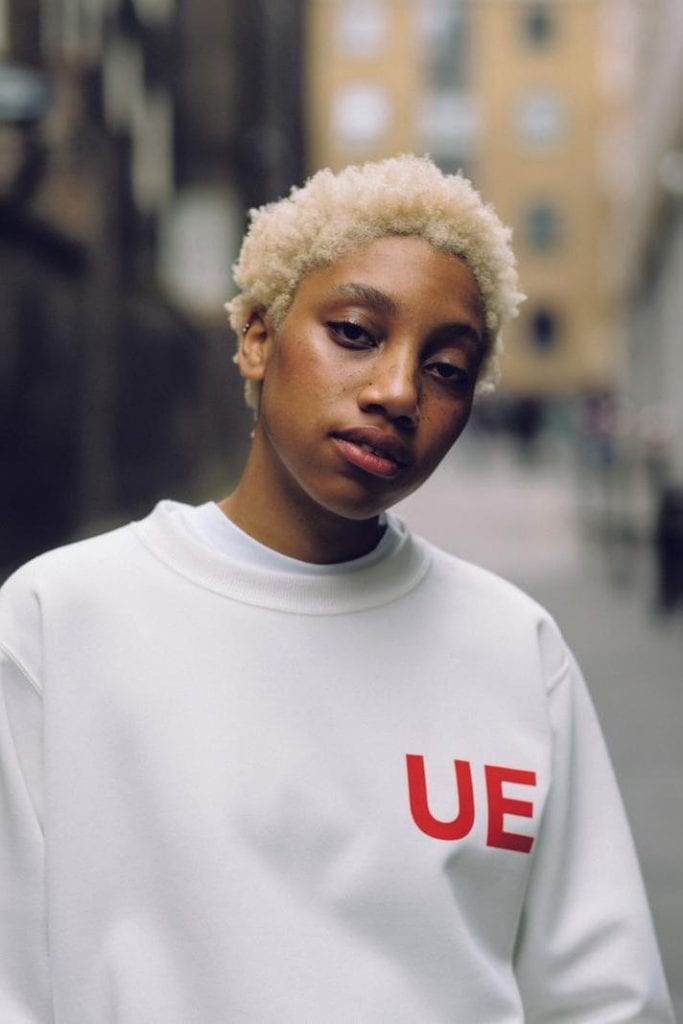 Uniform Experiment F/W2019 Uniform Experiment F/W2019 Vanity Teen 虚荣青年 Lifestyle & new faces magazine