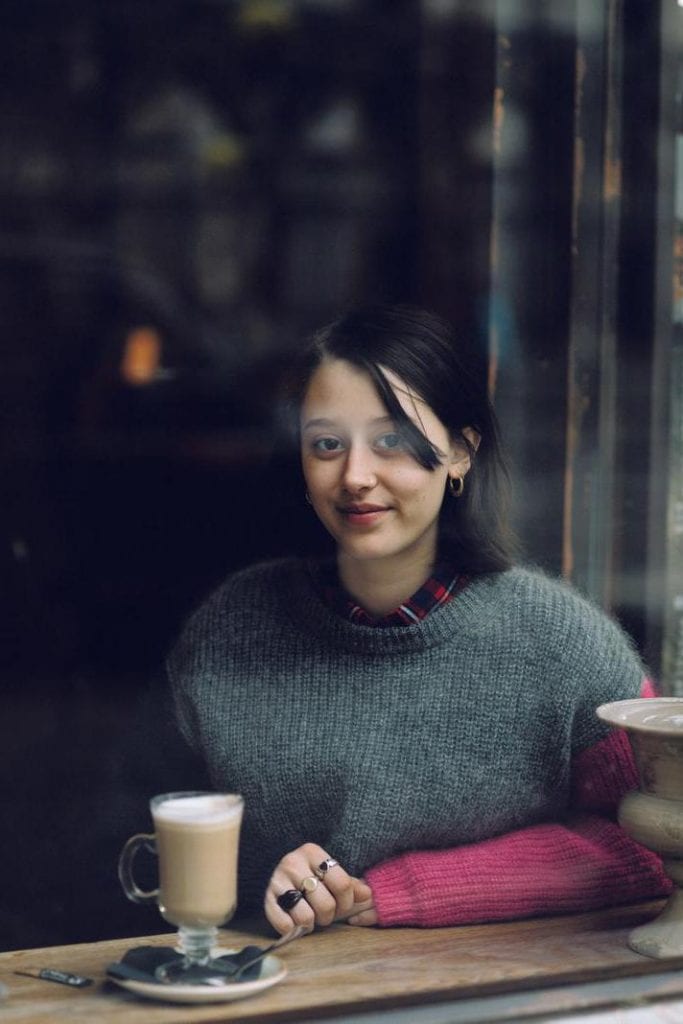 Uniform Experiment F/W2019 Uniform Experiment F/W2019 Vanity Teen 虚荣青年 Lifestyle & new faces magazine