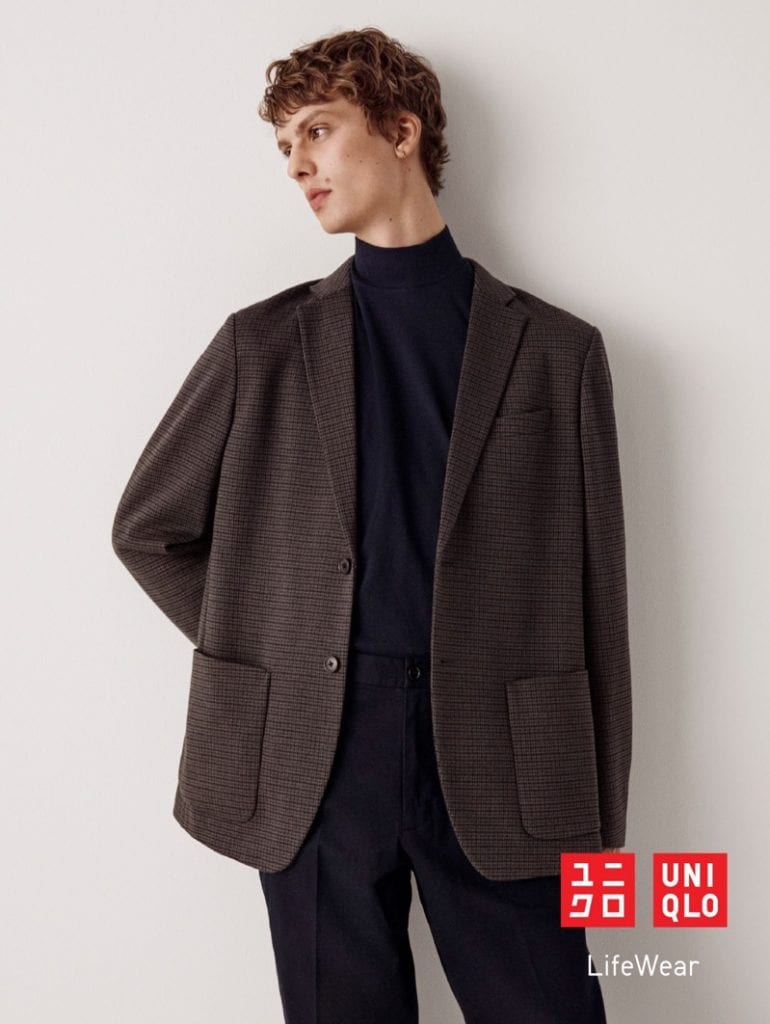 UNIQLO Lifewear F/W 2019 UNIQLO Lifewear F/W 2019 Vanity Teen 虚荣青年 Lifestyle & new faces magazine