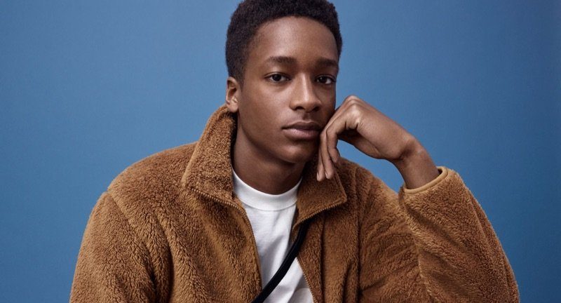 UNIQLO Lifewear F/W 2019 UNIQLO Lifewear F/W 2019 Vanity Teen 虚荣青年 Lifestyle & new faces magazine