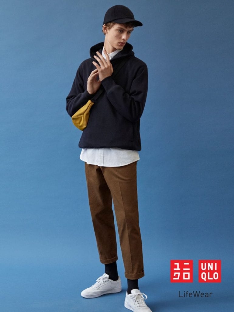UNIQLO Lifewear F/W 2019 UNIQLO Lifewear F/W 2019 Vanity Teen 虚荣青年 Lifestyle & new faces magazine