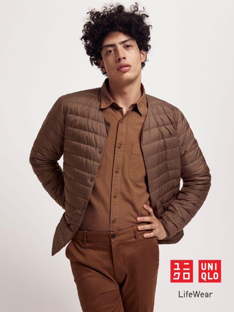 UNIQLO Lifewear F/W 2019 UNIQLO Lifewear F/W 2019 Vanity Teen 虚荣青年 Lifestyle & new faces magazine