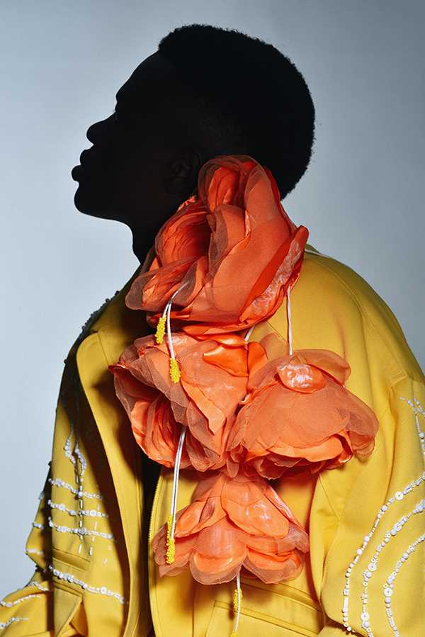 Alan Godin by Meir Cohen Alan Godin by Meir Cohen Vanity Teen 虚荣青年 Lifestyle & new faces magazine