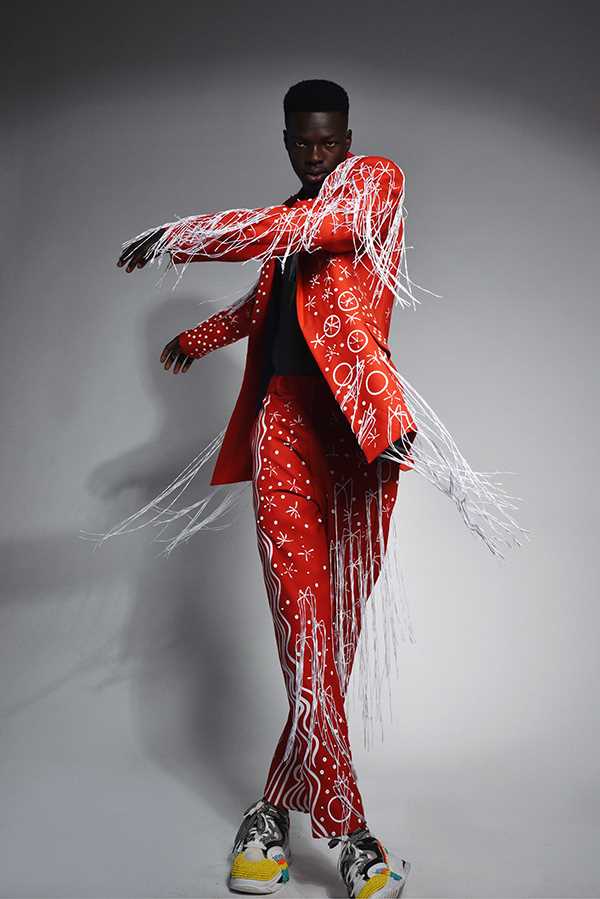 Alan Godin by Meir Cohen Alan Godin by Meir Cohen Vanity Teen 虚荣青年 Lifestyle & new faces magazine