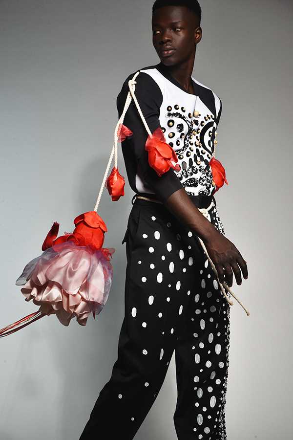 Alan Godin by Meir Cohen Alan Godin by Meir Cohen Vanity Teen 虚荣青年 Lifestyle & new faces magazine