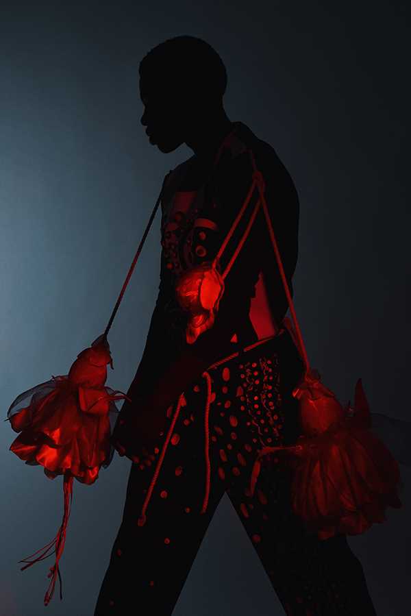 Alan Godin by Meir Cohen Alan Godin by Meir Cohen Vanity Teen 虚荣青年 Lifestyle & new faces magazine