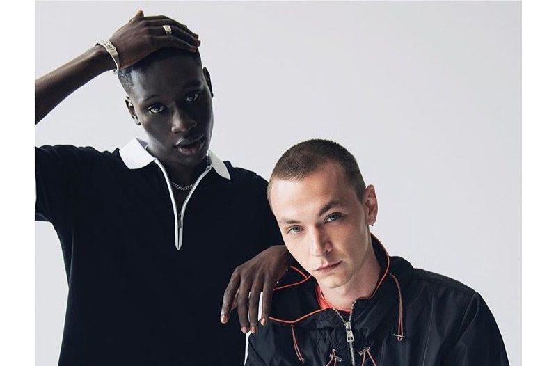 Bugatchi FW19 Bugatchi FW19 Vanity Teen 虚荣青年 Lifestyle & new faces magazine