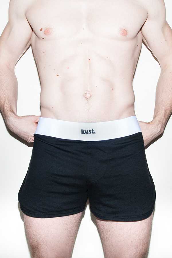 Kust campaign, Denis Marcel Helj & Radek by Simone Lini Trivulzio Kust campaign, Denis Marcel Helj & Radek by Simone Lini Trivulzio Vanity Teen 虚荣青年 Lifestyle & new faces magazine