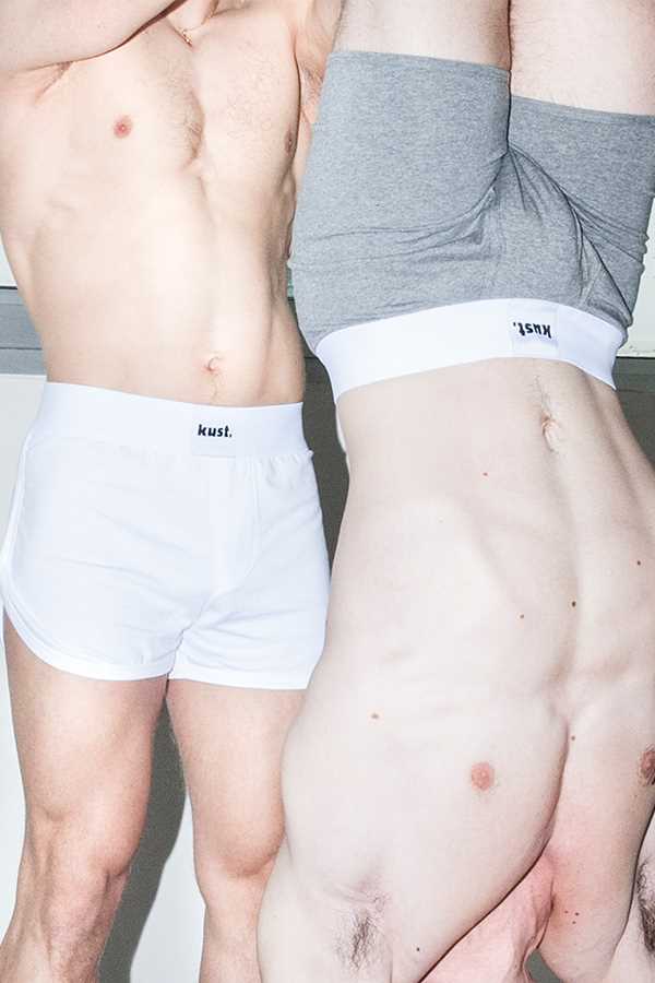 Kust campaign, Denis Marcel Helj & Radek by Simone Lini Trivulzio Kust campaign, Denis Marcel Helj & Radek by Simone Lini Trivulzio Vanity Teen 虚荣青年 Lifestyle & new faces magazine