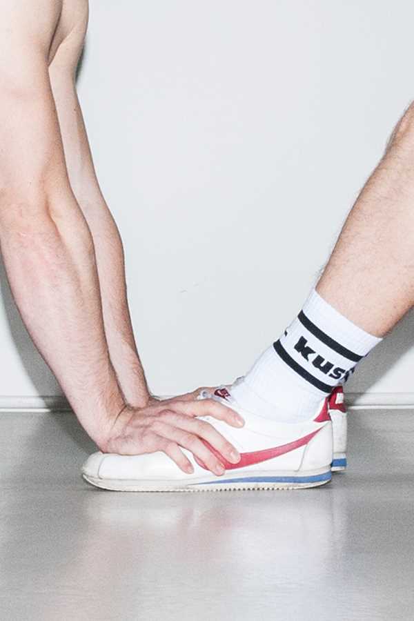 Kust campaign, Denis Marcel Helj & Radek by Simone Lini Trivulzio Kust campaign, Denis Marcel Helj & Radek by Simone Lini Trivulzio Vanity Teen 虚荣青年 Lifestyle & new faces magazine