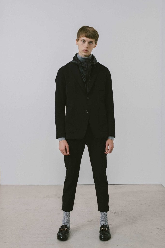 SOPHNET. F/W19 Vanity Teen 虚荣青年 Lifestyle & new faces magazine SOPHNET. F/W19 SOPHNET. F/W19 Vanity Teen 虚荣青年 Lifestyle & new faces magazine
