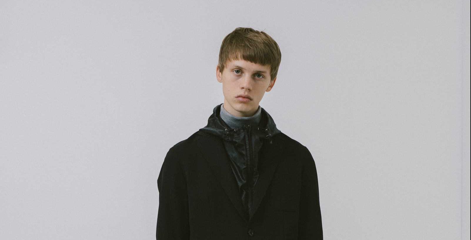SOPHNET. F/W19 Vanity Teen 虚荣青年 Lifestyle & new faces magazine SOPHNET. F/W19 SOPHNET. F/W19 Vanity Teen 虚荣青年 Lifestyle & new faces magazine