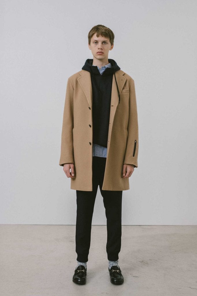 SOPHNET. F/W19 Vanity Teen 虚荣青年 Lifestyle & new faces magazine SOPHNET. F/W19 SOPHNET. F/W19 Vanity Teen 虚荣青年 Lifestyle & new faces magazine