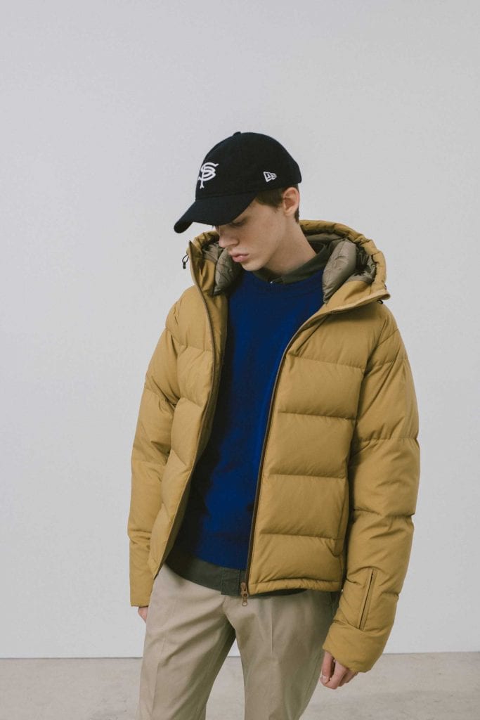 SOPHNET. F/W19 Vanity Teen 虚荣青年 Lifestyle & new faces magazine SOPHNET. F/W19 SOPHNET. F/W19 Vanity Teen 虚荣青年 Lifestyle & new faces magazine