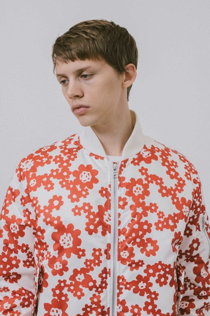 SOPHNET. F/W19 Vanity Teen 虚荣青年 Lifestyle & new faces magazine SOPHNET. F/W19 SOPHNET. F/W19 Vanity Teen 虚荣青年 Lifestyle & new faces magazine