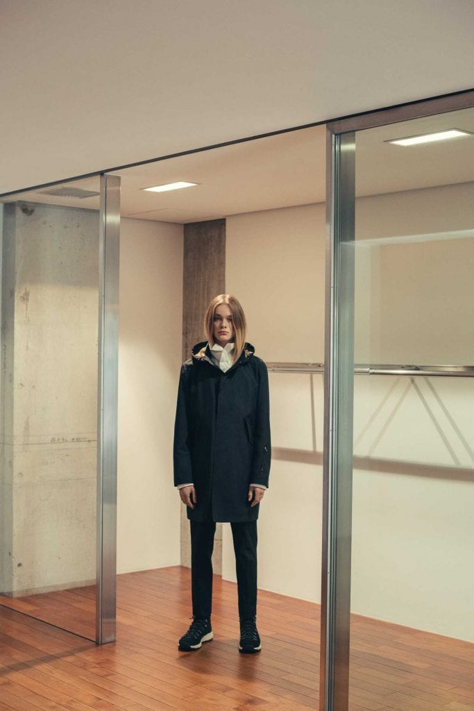 SOPHNET. F/W19 Vanity Teen 虚荣青年 Lifestyle & new faces magazine SOPHNET. F/W19 SOPHNET. F/W19 Vanity Teen 虚荣青年 Lifestyle & new faces magazine