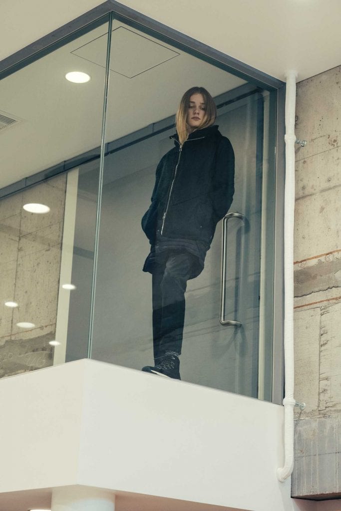 SOPHNET. F/W19 Vanity Teen 虚荣青年 Lifestyle & new faces magazine SOPHNET. F/W19 SOPHNET. F/W19 Vanity Teen 虚荣青年 Lifestyle & new faces magazine