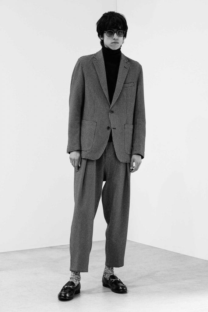 SOPHNET. F/W19 Vanity Teen 虚荣青年 Lifestyle & new faces magazine SOPHNET. F/W19 SOPHNET. F/W19 Vanity Teen 虚荣青年 Lifestyle & new faces magazine
