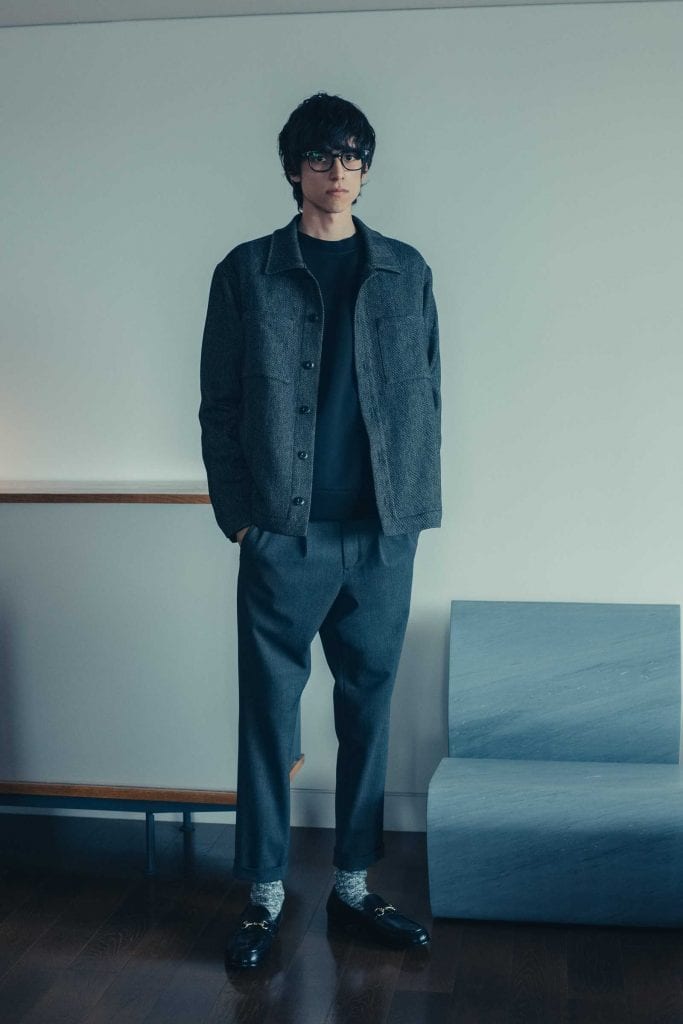 SOPHNET. F/W19 Vanity Teen 虚荣青年 Lifestyle & new faces magazine SOPHNET. F/W19 SOPHNET. F/W19 Vanity Teen 虚荣青年 Lifestyle & new faces magazine