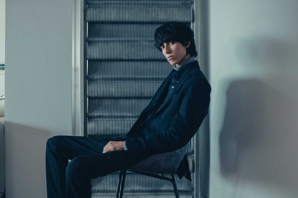 SOPHNET. F/W19 Vanity Teen 虚荣青年 Lifestyle & new faces magazine SOPHNET. F/W19 SOPHNET. F/W19 Vanity Teen 虚荣青年 Lifestyle & new faces magazine