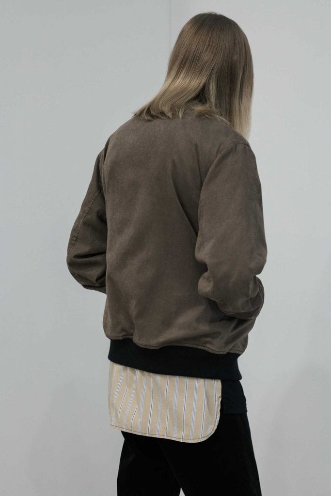 SOPHNET. F/W19 Vanity Teen 虚荣青年 Lifestyle & new faces magazine SOPHNET. F/W19 SOPHNET. F/W19 Vanity Teen 虚荣青年 Lifestyle & new faces magazine