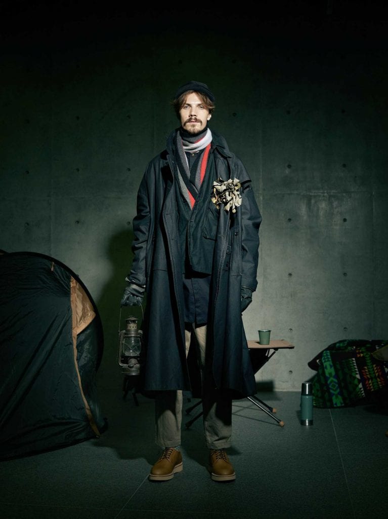 ADITIONAL FW/19 ADITIONAL FW/19 Vanity Teen 虚荣青年 Lifestyle & new faces magazine