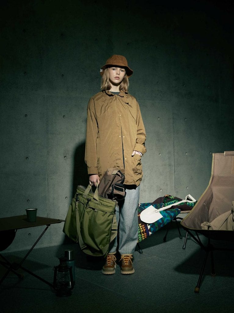 ADITIONAL FW/19 ADITIONAL FW/19 Vanity Teen 虚荣青年 Lifestyle & new faces magazine