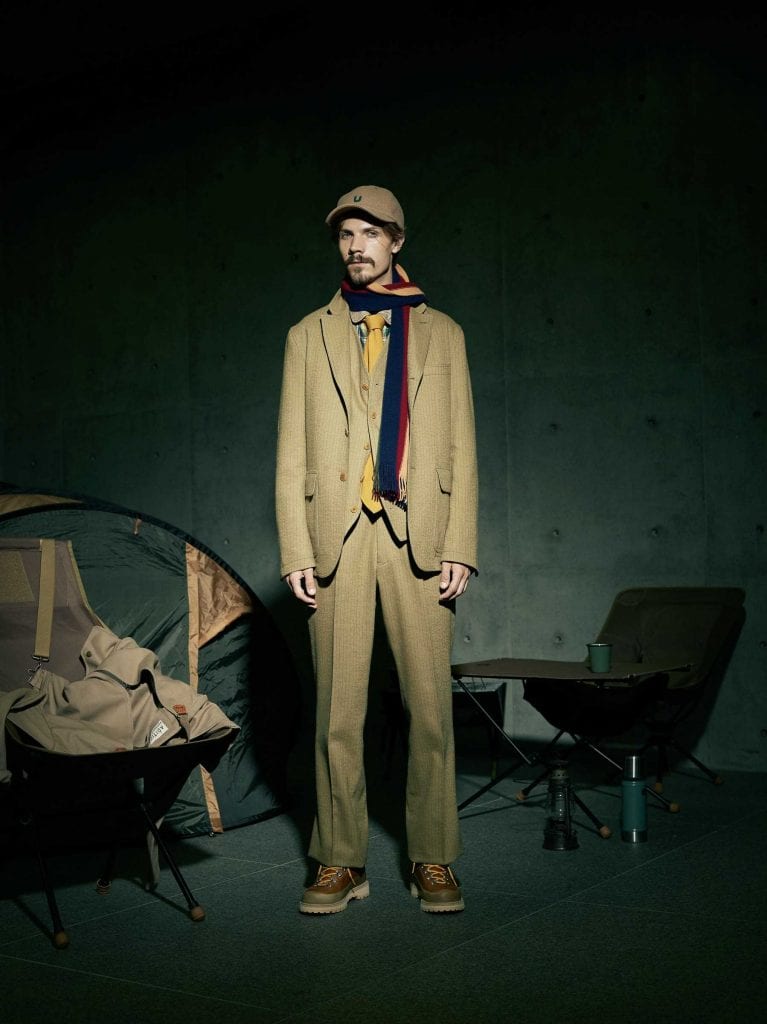 ADITIONAL FW/19 ADITIONAL FW/19 Vanity Teen 虚荣青年 Lifestyle & new faces magazine