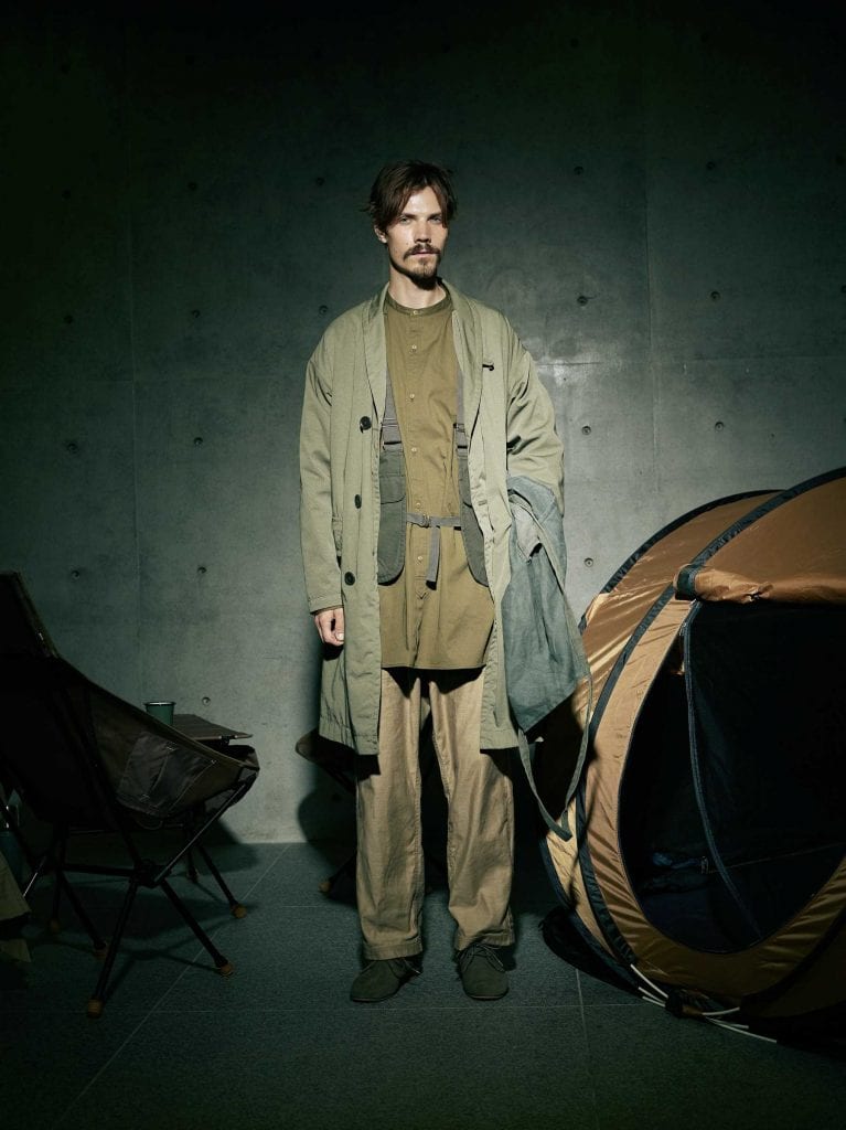 ADITIONAL FW/19 ADITIONAL FW/19 Vanity Teen 虚荣青年 Lifestyle & new faces magazine