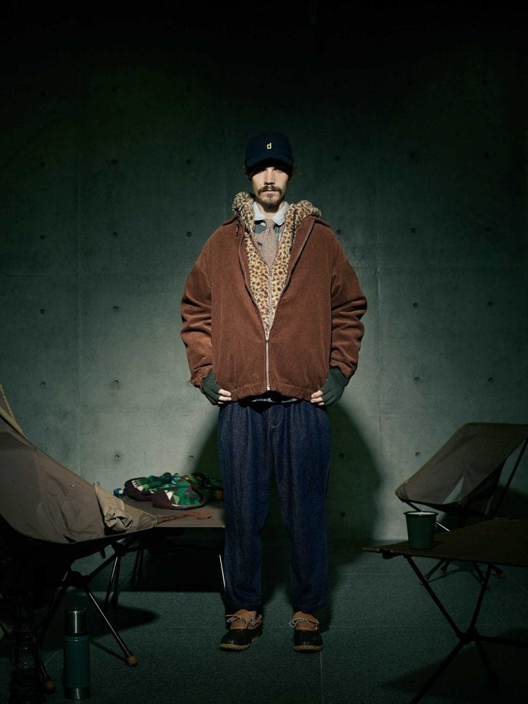 ADITIONAL FW/19 ADITIONAL FW/19 Vanity Teen 虚荣青年 Lifestyle & new faces magazine