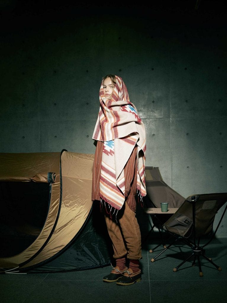 ADITIONAL FW/19 ADITIONAL FW/19 Vanity Teen 虚荣青年 Lifestyle & new faces magazine