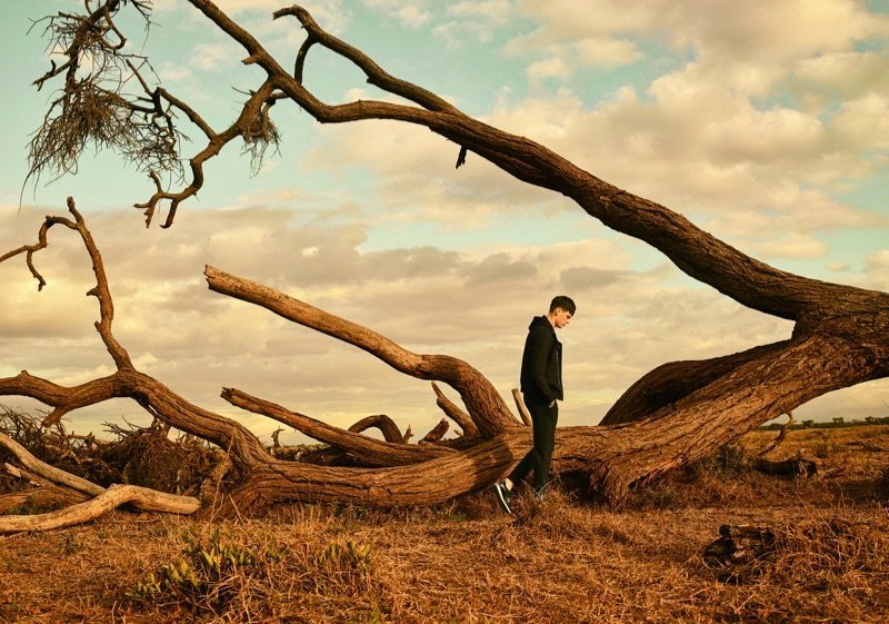 Autason FW19 Autason FW19 Vanity Teen 虚荣青年 Lifestyle & new faces magazine