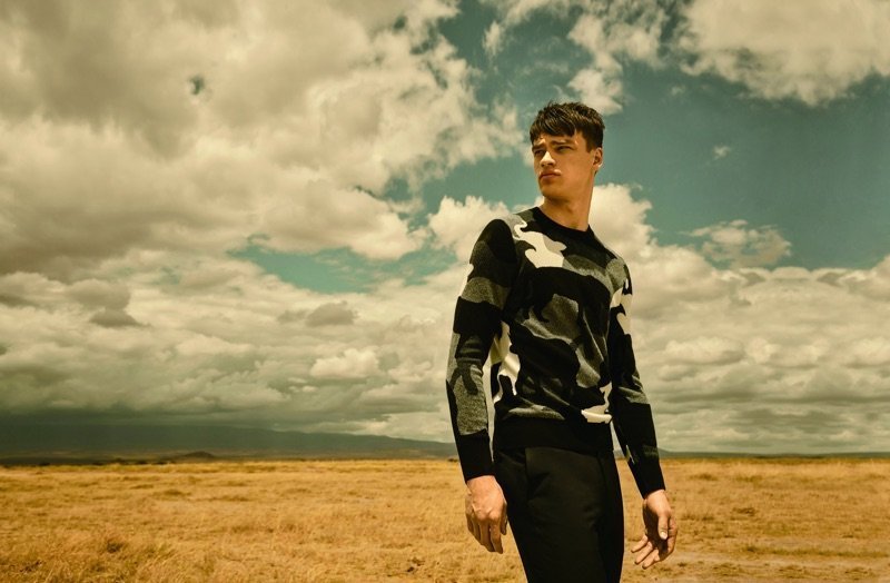 Autason FW19 Autason FW19 Vanity Teen 虚荣青年 Lifestyle & new faces magazine