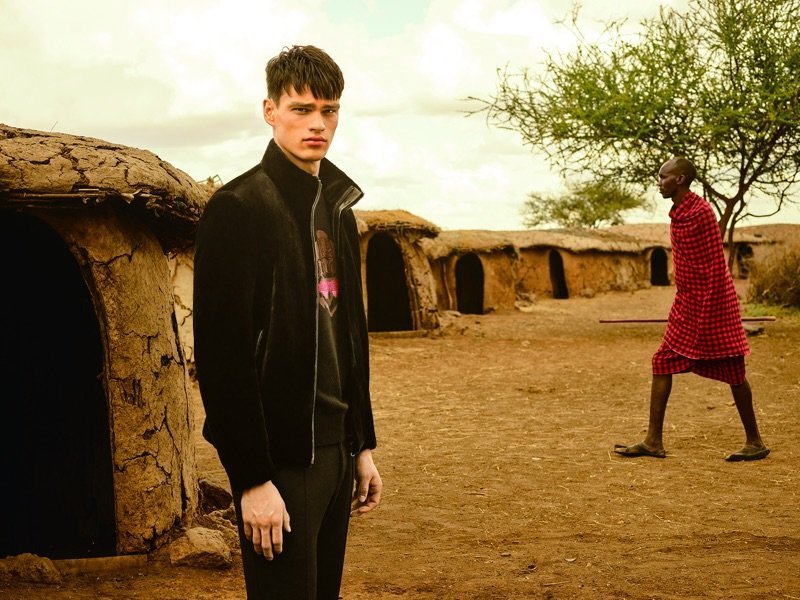 Autason FW19 Autason FW19 Vanity Teen 虚荣青年 Lifestyle & new faces magazine