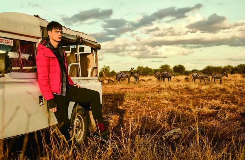 Autason FW19 Autason FW19 Vanity Teen 虚荣青年 Lifestyle & new faces magazine