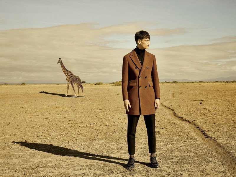 Autason FW19 Autason FW19 Vanity Teen 虚荣青年 Lifestyle & new faces magazine