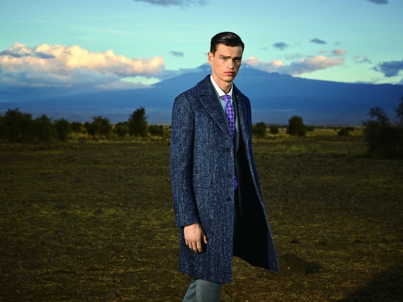 Autason FW19 Autason FW19 Vanity Teen 虚荣青年 Lifestyle & new faces magazine